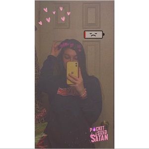 Meet your Posher, Allana